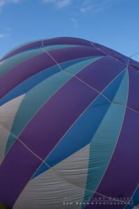 Sandy Balloon Festival