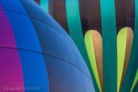 Sandy Balloon Festival