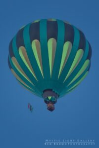 Sandy Balloon Festival