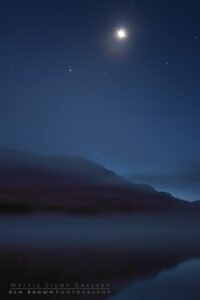 The Blue Hour
