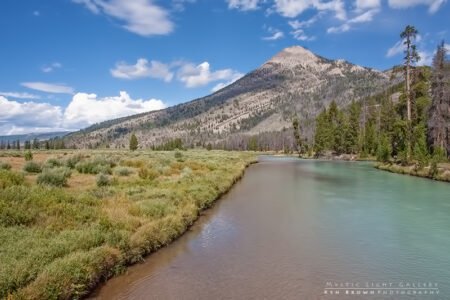Green River