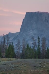 Squaretop Mountain