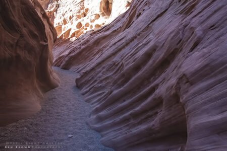 Little Wildhorse Canyon