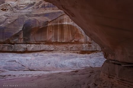 Little Wildhorse Canyon