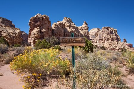 Bell Canyon