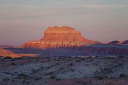 San Rafael Swell