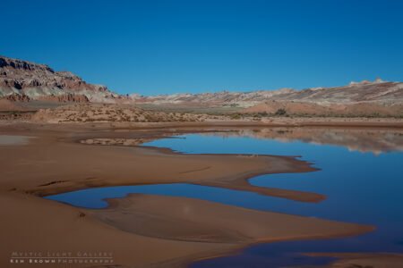 San Rafael Swell