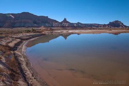 San Rafael Swell