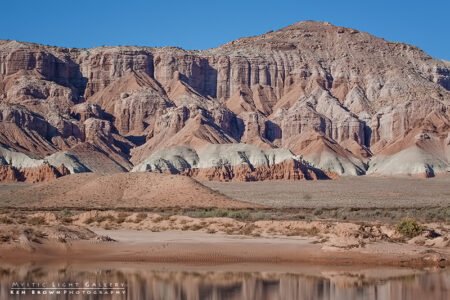 San Rafael Swell