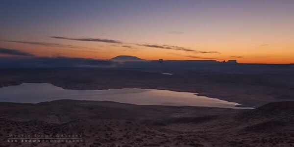 Lake Powell
