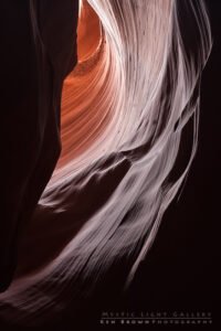 Upper Antelope Canyon