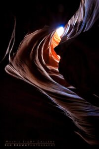 Into The Vortex