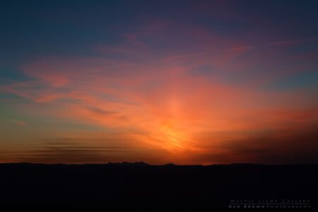 Canyonlands Sunrise