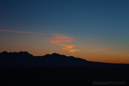 Canyonlands Sunrise