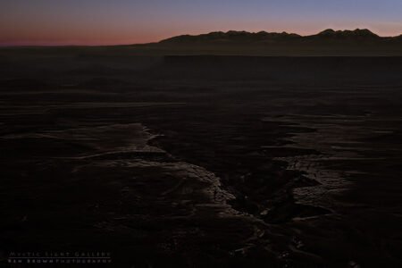The Abyss