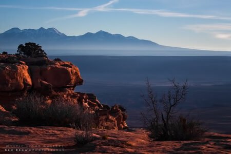 Grand View Point