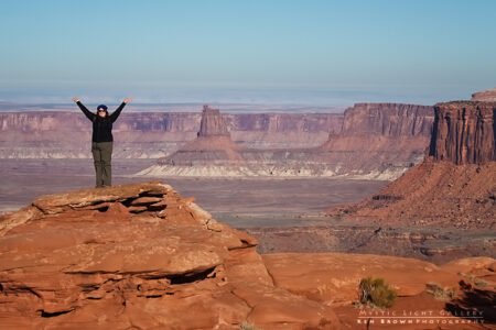 I Made It!