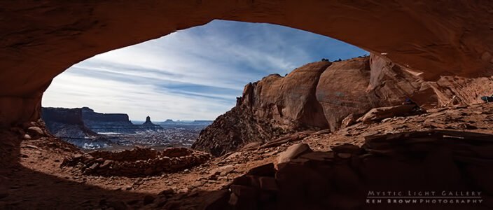 False Kiva