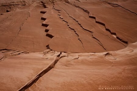 Navajo Sandstone