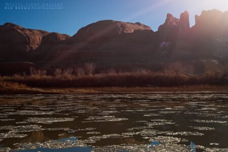 Colorado River