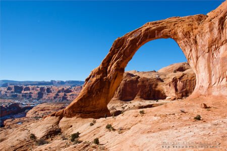 Corona Arch