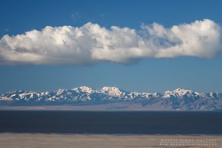 The Great Salt Lake