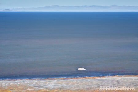Great Salt Lake Abstract