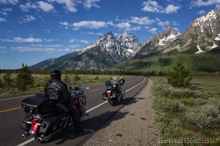 Grand Teton National Park