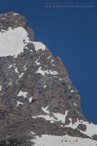 The Grand Teton
