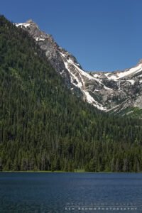 Taggart Lake