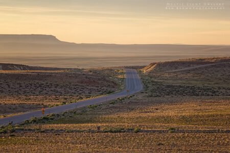 Into The Heart Of The Swell