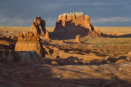 Into The Heart Of The Swell