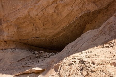 Into The Heart Of The Swell
