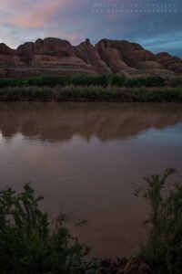 White Rim