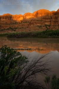 White Rim