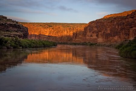 White Rim