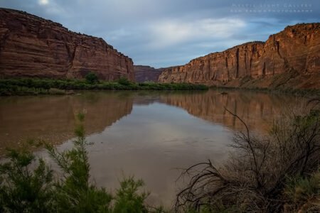 White Rim