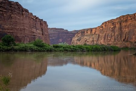 White Rim