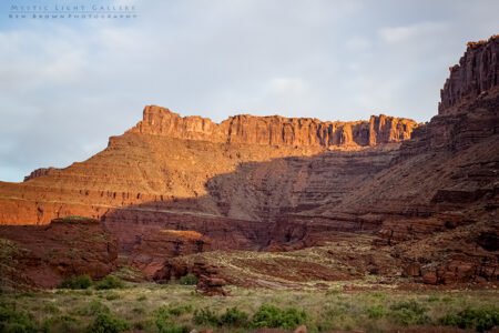 White Rim