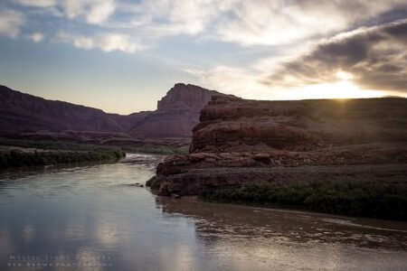 White Rim