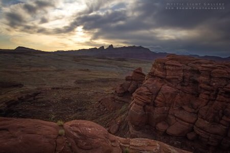 White Rim