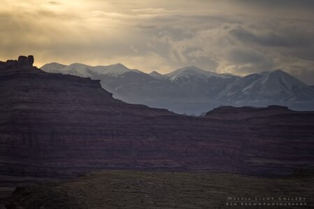 White Rim