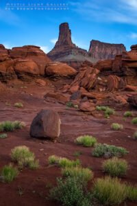 White Rim