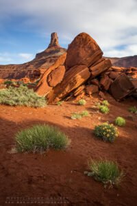 White Rim