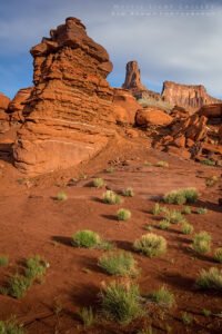 White Rim