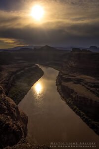 White Rim