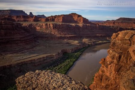 White Rim