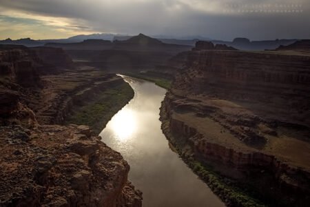 White Rim