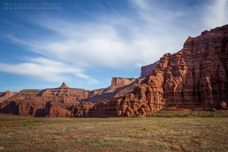 White Rim