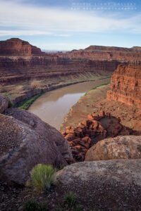 White Rim